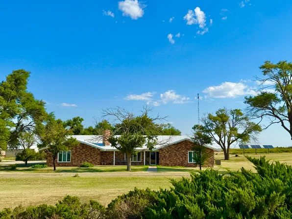 8439 Fm 145, Kress, TX 79052