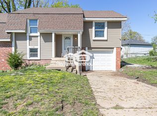 11130 E 84th Ter, Kansas City, MO 64138