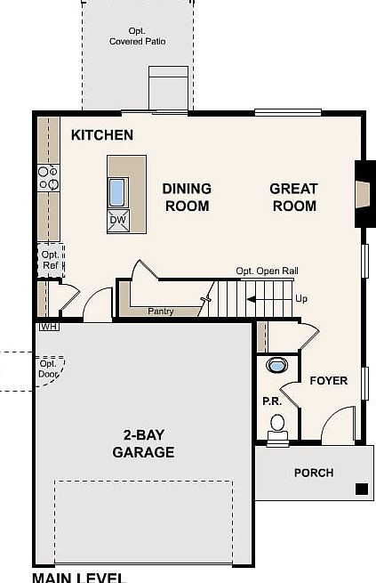 2nd image of 2717 Leaning Oak Pl SE
