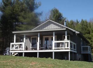 1070 Kyle Weeks Rd SW, Willis, VA 24380