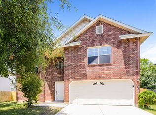 7023 Western Skies, San Antonio, TX 78240