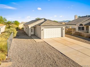 9770 S Kingman Dr, Mohave Valley, AZ 86440