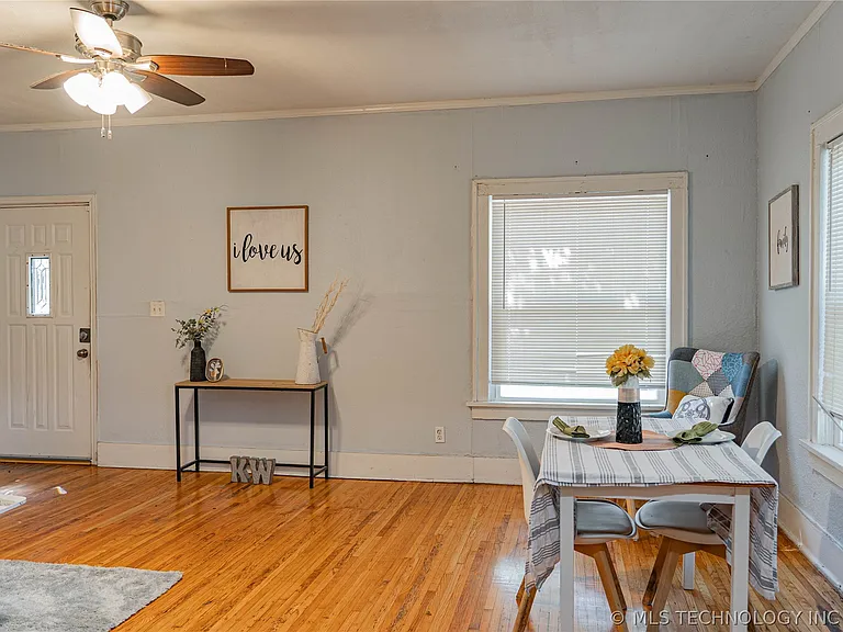 1247 N Boston Ave — Photo 8
