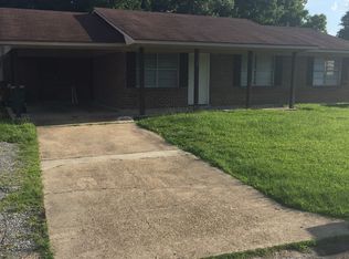 1120 Leigh St, Long Beach, MS 39560