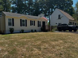 12403 Duck River Rd, Midlothian, VA 23112
