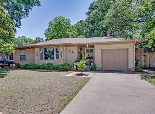 1524 Bluebonnet Trl, Arlington, TX 76013
