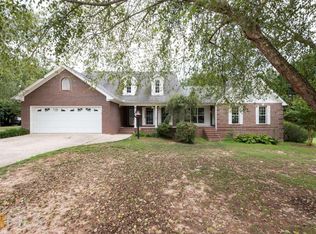 202 Kristin Ct, Colbert, GA 30628