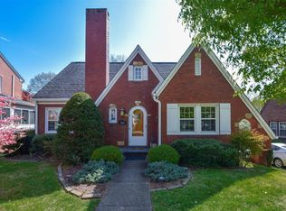 1816 Wakefield Rd SW, Roanoke, VA 24015