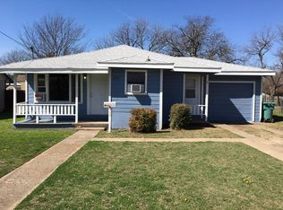 310 S Harrison Ave, Sherman, TX 75090