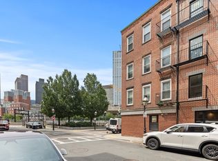 82 Endicott St APT 3, Boston, MA 02113