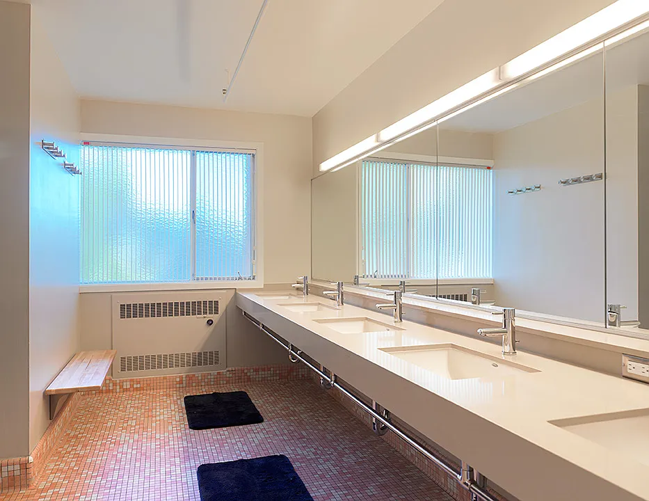 Piedmont Commons Student Housing — Photo 3