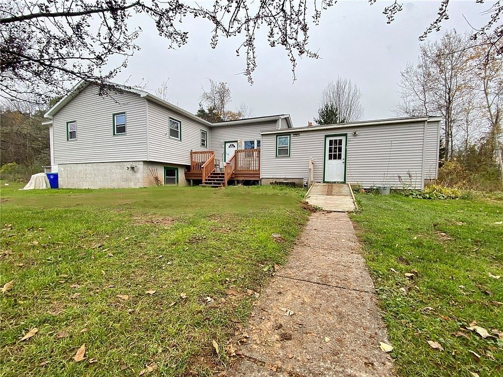 2263 Center Rd, Kendall, NY 14476 Zillow