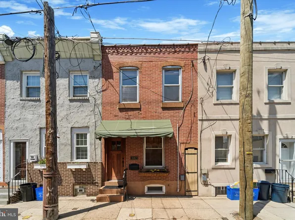 3182 Miller St, Philadelphia, PA 19134