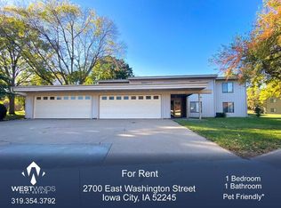 2700 E Washington St APT 12, Iowa City, IA 52245
