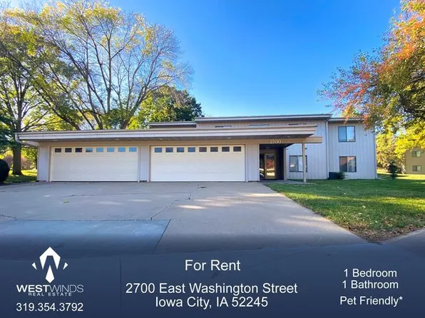 2700 E Washington St APT 12, Iowa City, IA 52245