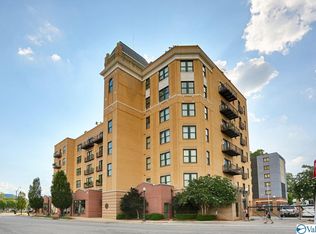 301 Holmes Ave NE STE 304, Huntsville, AL 35801