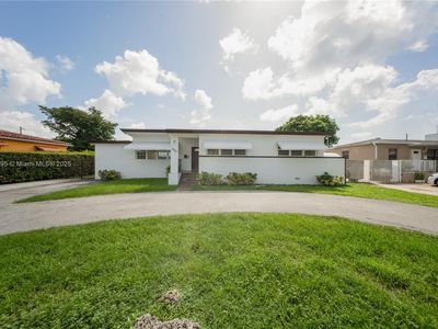 3501 SW 87th Ave, Miami, FL, 33165