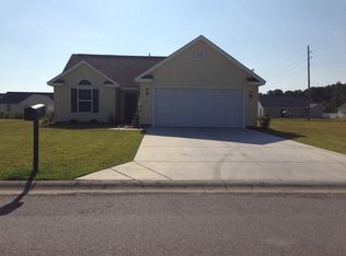 537 Cottage Oaks Cir, Myrtle Beach, SC 29579