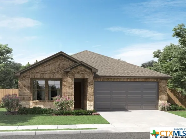200 Colebrook Way, Cibolo, TX 78108