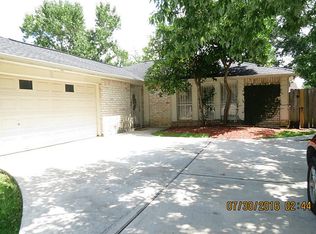 1755 Grand Park Dr, Missouri City, TX 77489