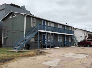 4711 E Side Ave, Dallas, TX 75226