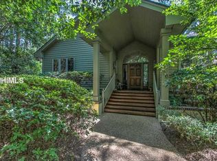36 Red Oak Rd, Hilton Head Island, SC 29928