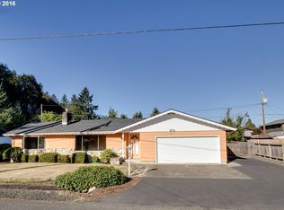 3871 Hayden Bridge Rd, Springfield, OR 97477