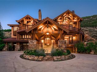 2402 Lake View Ct, Park City, UT 84060