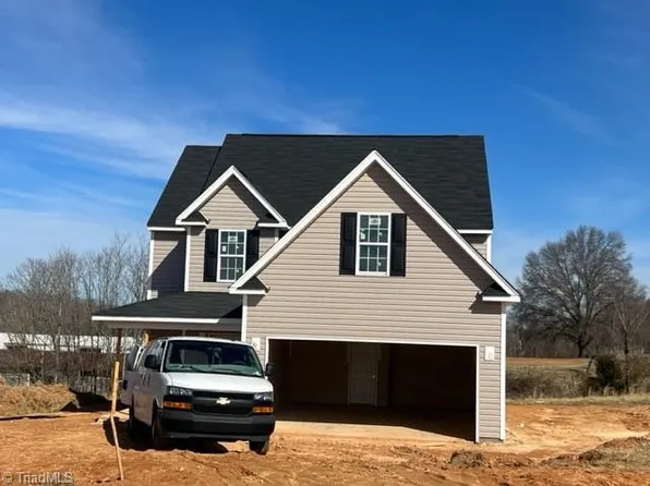 119 Equestrian Trl, Madison, NC 27025