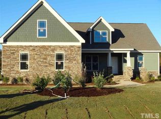 1001 Eagleshire Pl, Raleigh, NC 27610