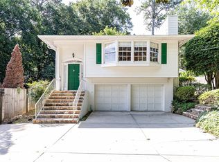 746 Gladstone Rd NW, Atlanta, GA 30318