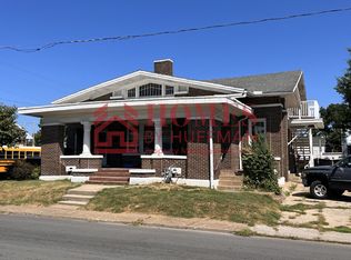 400 E Columbia St UNIT C, Evansville, IN 47711