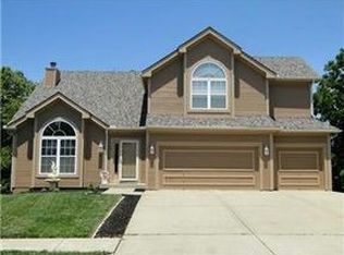 1638 NE 83rd Ter, Kansas City, MO 64118