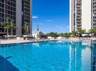 20301 W Country Club Dr APT 422, Aventura, FL 33180