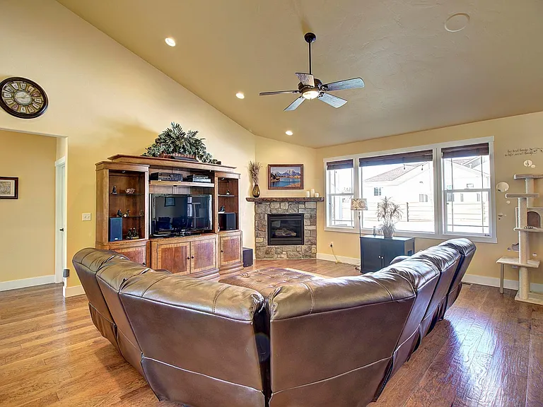 127 Werner Peak Trl — Photo 6