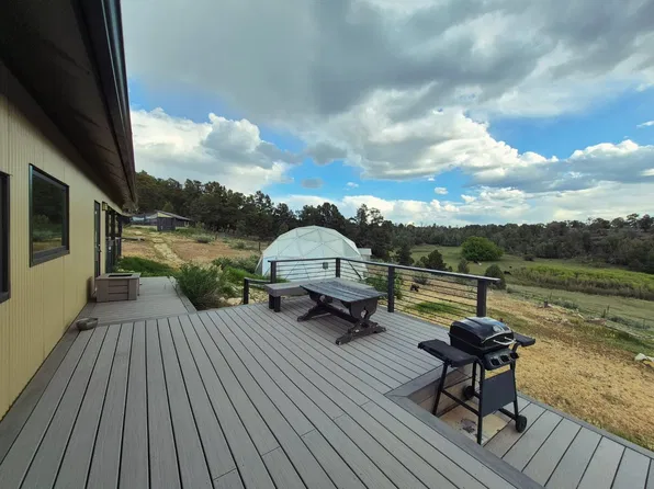 500 Iron Mountain Trl, Norwood, CO 81431