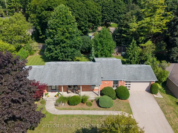 847 Clearview Ave, London, ON N6H 2N1