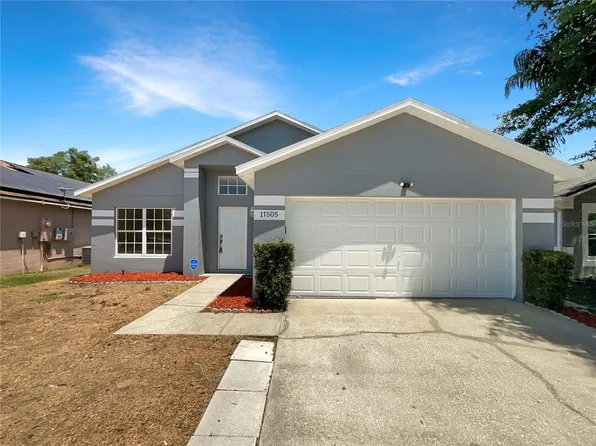 17505 Silver Creek Ct, Clermont, FL 34714