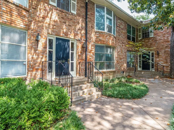 3025 Mahanna Springs Dr APT D, Dallas, TX 75235