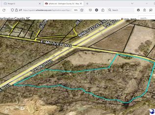 2313 E McIver Rd, Florence, SC 29501