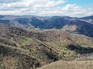 0 E Ramp Patch Rd, Maggie Valley, NC 28751