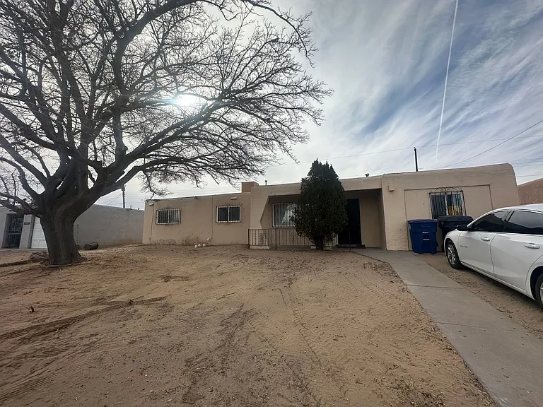 1521 Del Monte Trl SW — Photo 1