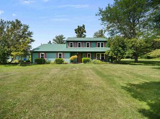 5112 Morgan Rd, Monroeville, IN 46773