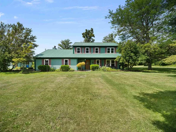 5112 Morgan Rd, Monroeville, IN 46773