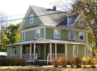 20 Gardeau St, Perry, NY