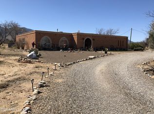 6132 S Calle De La Rosa, Sierra Vista, AZ 85615