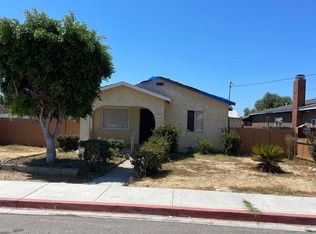 1198 Del Mar Ave, Chula Vista, CA 91911
