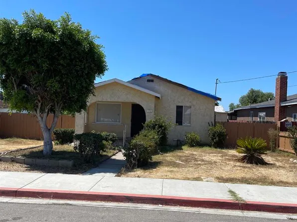 1198 Del Mar Ave, Chula Vista, CA 91911