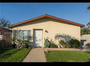 1119 E M St, Wilmington, CA 90744