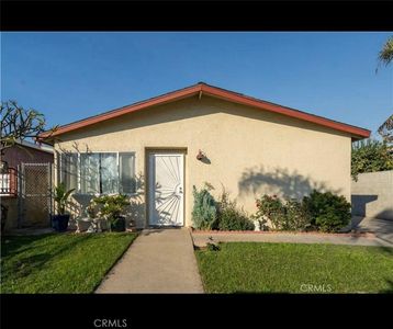 1119 E M St, Wilmington, CA, 90744